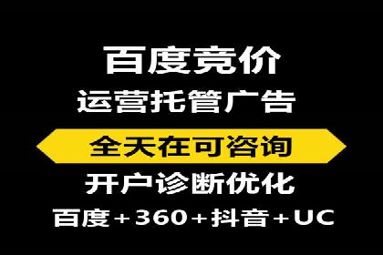包年推广新篇章：百度竞价的多维度应用案例
